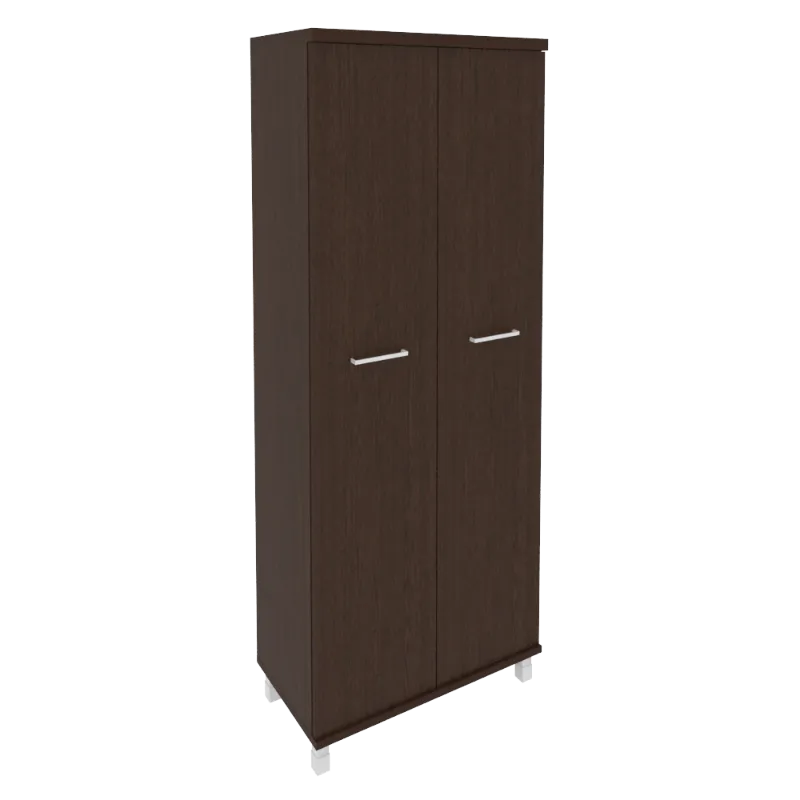 Гардероб First KG-2 (венге Цаво)